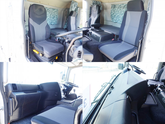 日野 プロフィア 大型 冷蔵冷凍バン QKG-FR1EXBJ(99254) 29枚目