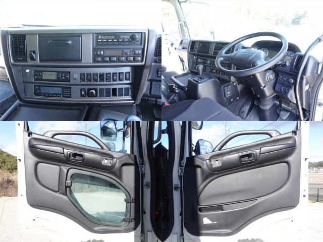 日野 プロフィア 大型 冷蔵冷凍バン QKG-FR1EXBJ(99254) 30枚目