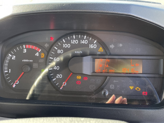 Hino dutro Small Aerial work platform trucks SKG-XZU600E(99255) 20枚目