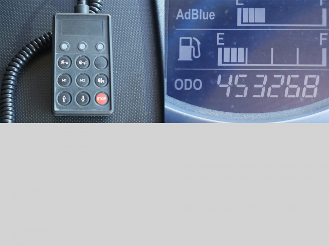 日野 プロフィア 大型 冷蔵冷凍バン QKG-FR1EXBJ(99254) 31枚目