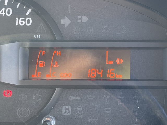 Hino dutro Small Aerial work platform trucks SKG-XZU600E(99255) 21枚目