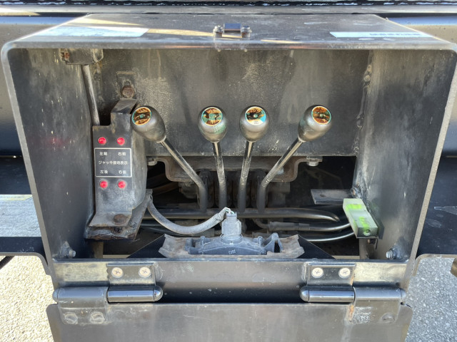 Hino dutro Small Aerial work platform trucks SKG-XZU600E(99255) 26枚目