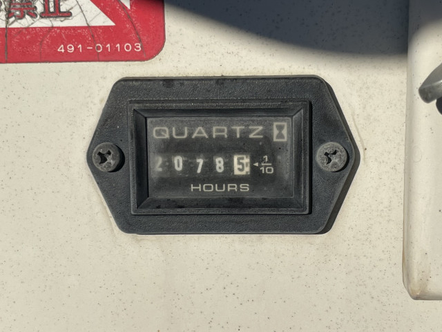 Hino dutro Small Aerial work platform trucks SKG-XZU600E(99255) 36枚目