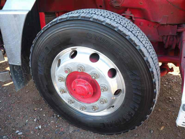 三菱ふそう スーパーグレート 大型 平ボディ LKG-FV54VZ(99256) 15枚目