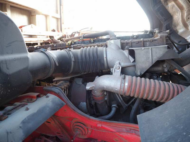 三菱ふそう スーパーグレート 大型 平ボディ LKG-FV54VZ(99256) 16枚目