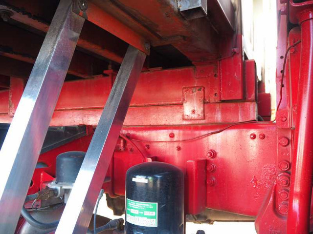 三菱ふそう スーパーグレート 大型 平ボディ LKG-FV54VZ(99256) 19枚目