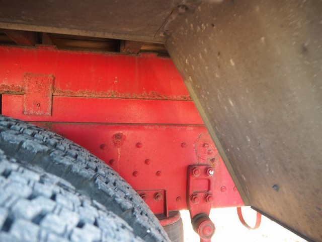 三菱ふそう スーパーグレート 大型 平ボディ LKG-FV54VZ(99256) 23枚目