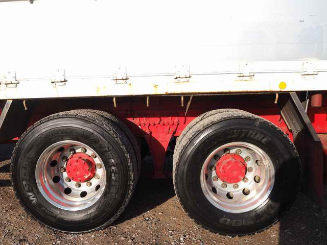 三菱ふそう スーパーグレート 大型 平ボディ LKG-FV54VZ(99256) 29枚目