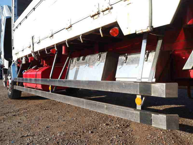 三菱ふそう スーパーグレート 大型 平ボディ LKG-FV54VZ(99256) 30枚目