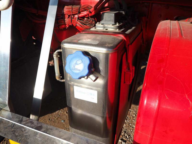 三菱ふそう スーパーグレート 大型 平ボディ LKG-FV54VZ(99256) 33枚目