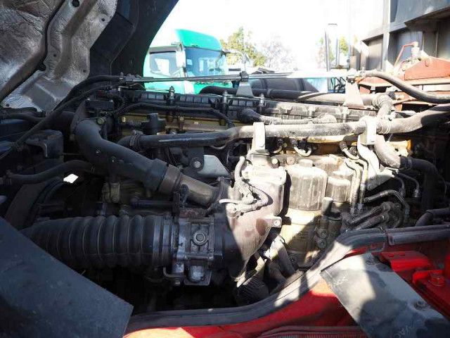 三菱ふそう スーパーグレート 大型 平ボディ LKG-FV54VZ(99256) 35枚目