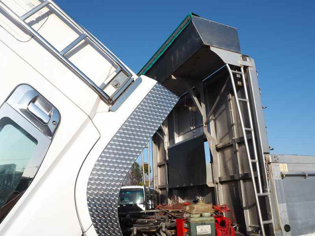 三菱ふそう スーパーグレート 大型 平ボディ LKG-FV54VZ(99256) 36枚目