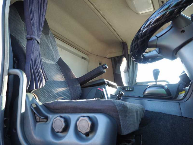 三菱ふそう スーパーグレート 大型 平ボディ LKG-FV54VZ(99256) 38枚目