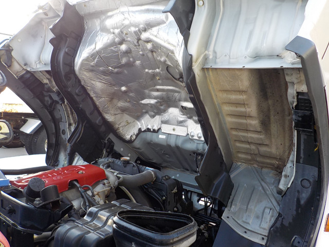 日野 レンジャー 中型 平ボディ（クレーン付） SKG-FC9JKAP(99257) 28枚目