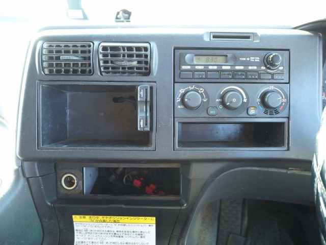 三菱ふそう スーパーグレート 大型 平ボディ LKG-FV54VZ(99256) 42枚目