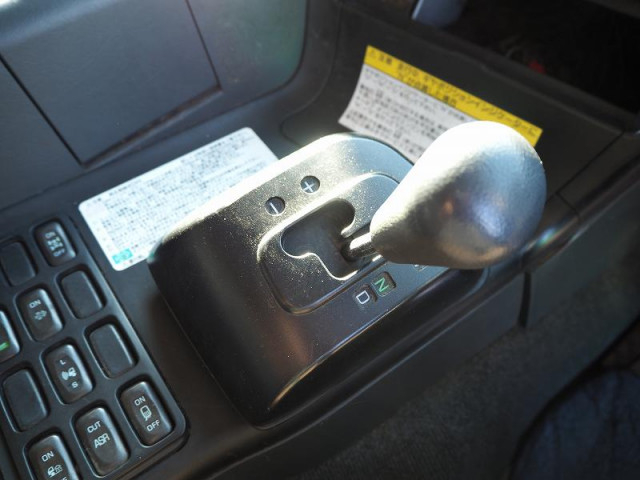 三菱ふそう スーパーグレート 大型 平ボディ LKG-FV54VZ(99256) 44枚目