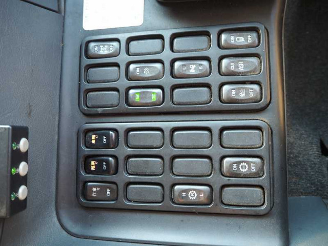 三菱ふそう スーパーグレート 大型 平ボディ LKG-FV54VZ(99256) 45枚目