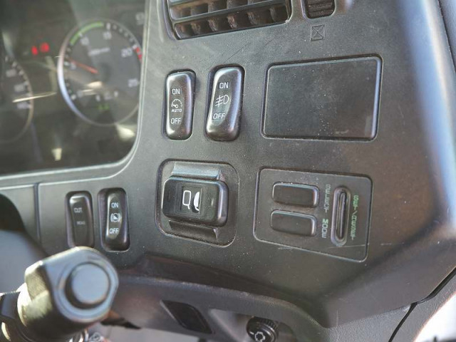 三菱ふそう スーパーグレート 大型 平ボディ LKG-FV54VZ(99256) 47枚目