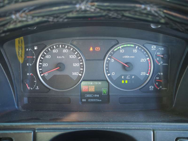 三菱ふそう スーパーグレート 大型 平ボディ LKG-FV54VZ(99256) 48枚目