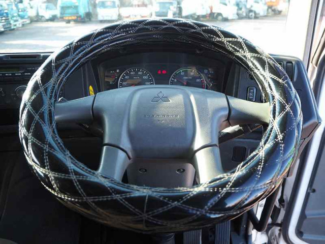 三菱ふそう スーパーグレート 大型 平ボディ LKG-FV54VZ(99256) 50枚目