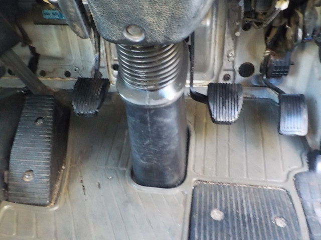 日野 レンジャー 中型 平ボディ（クレーン付） SKG-FC9JKAP(99257) 38枚目