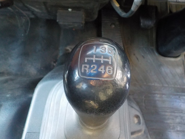 日野 レンジャー 中型 平ボディ（クレーン付） SKG-FC9JKAP(99257) 39枚目