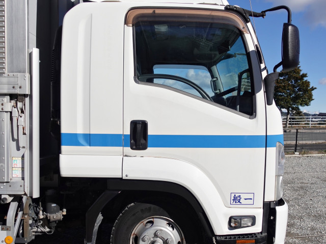 いすゞ フォワード 中型 ウィング SKG-FRR90S2(99258) 6枚目