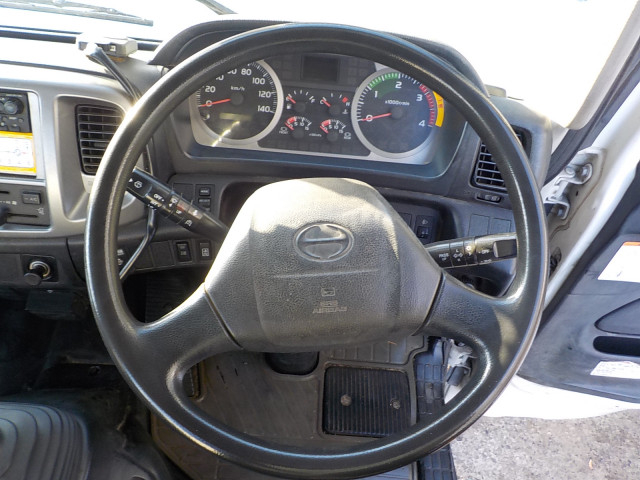 日野 レンジャー 中型 平ボディ（クレーン付） SKG-FC9JKAP(99257) 50枚目