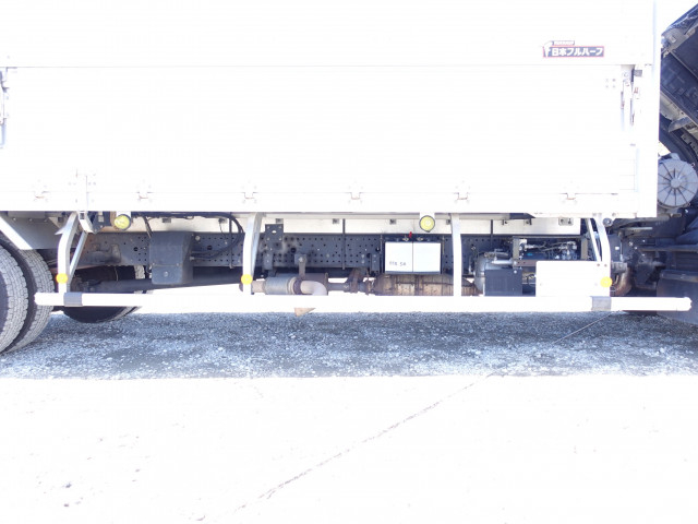 いすゞ フォワード 中型 ウィング SKG-FRR90S2(99258) 16枚目