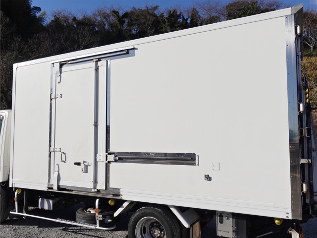 日野 デュトロ 小型 冷蔵冷凍バン SKG-XZU710M(99259) 12枚目