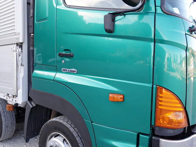 日野 プロフィア 大型 ウィング LDG-FW1EXBG(99260) 6枚目