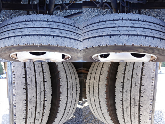 日野 デュトロ 小型 冷蔵冷凍バン SKG-XZU710M(99259) 20枚目