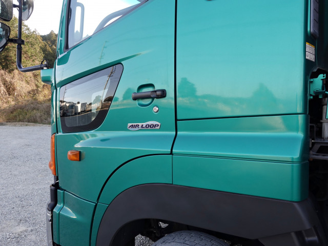 日野 プロフィア 大型 ウィング LDG-FW1EXBG(99260) 13枚目