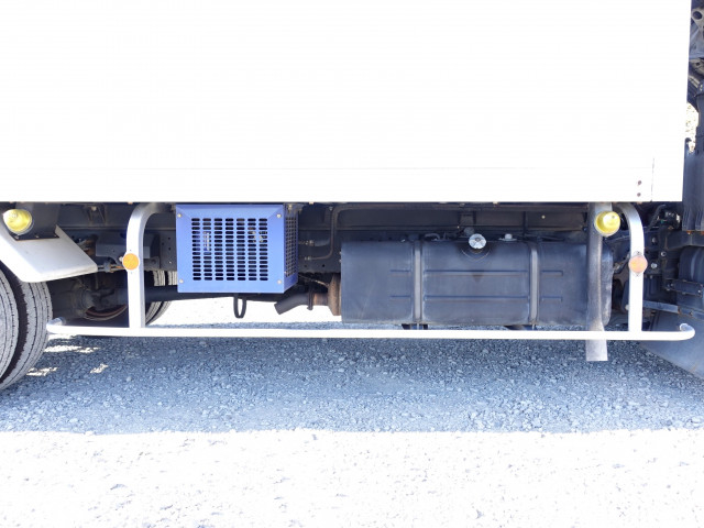 日野 デュトロ 小型 冷蔵冷凍バン SKG-XZU710M(99259) 23枚目