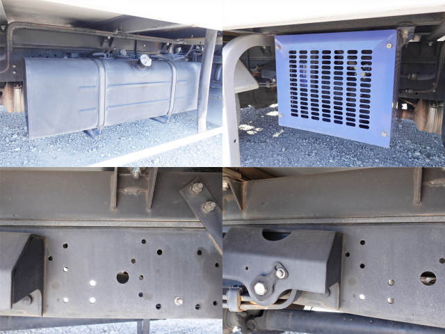 日野 デュトロ 小型 冷蔵冷凍バン SKG-XZU710M(99259) 24枚目