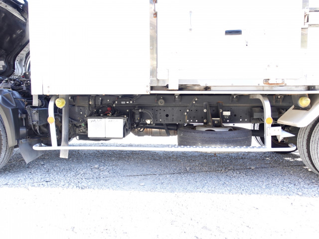 日野 デュトロ 小型 冷蔵冷凍バン SKG-XZU710M(99259) 27枚目