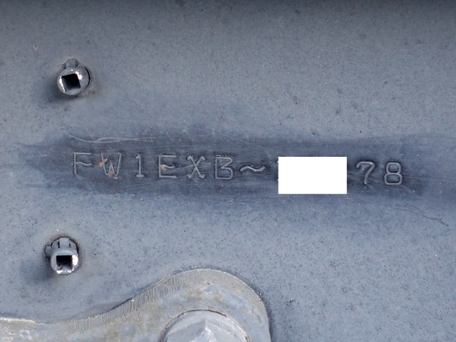 日野 プロフィア 大型 ウィング LDG-FW1EXBG(99260) 19枚目