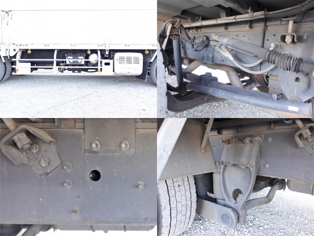 日野 プロフィア 大型 ウィング LDG-FW1EXBG(99260) 20枚目