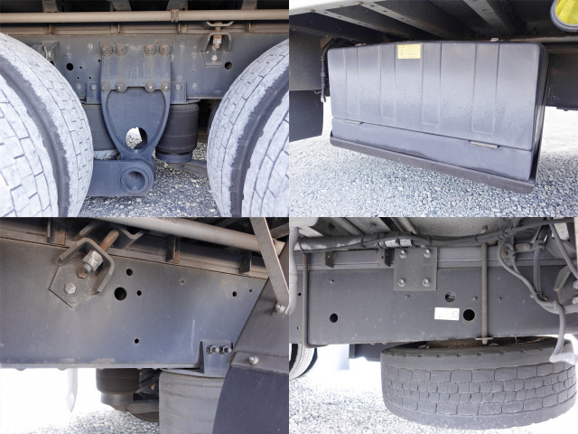 日野 プロフィア 大型 ウィング LDG-FW1EXBG(99260) 21枚目