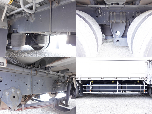 日野 プロフィア 大型 ウィング LDG-FW1EXBG(99260) 22枚目