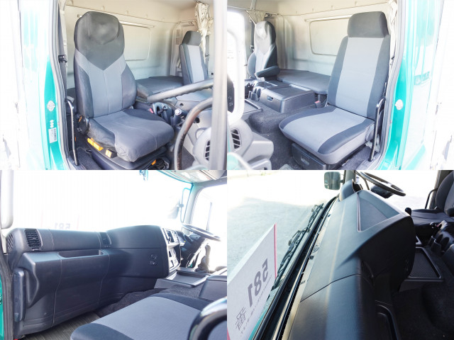 日野 プロフィア 大型 ウィング LDG-FW1EXBG(99260) 23枚目