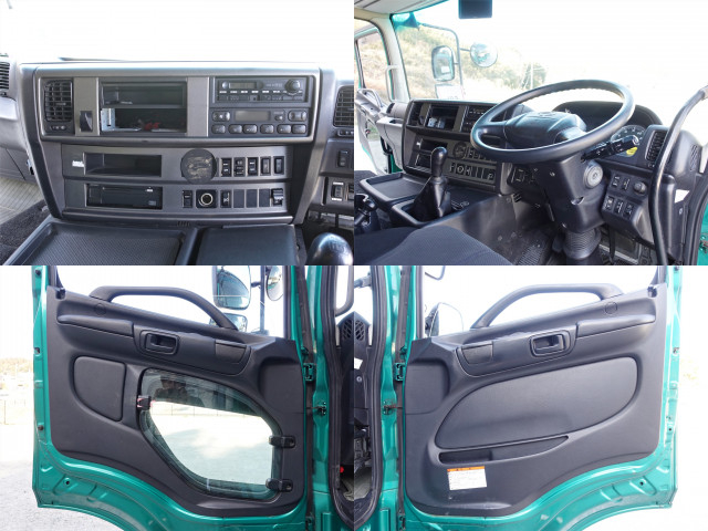 日野 プロフィア 大型 ウィング LDG-FW1EXBG(99260) 24枚目