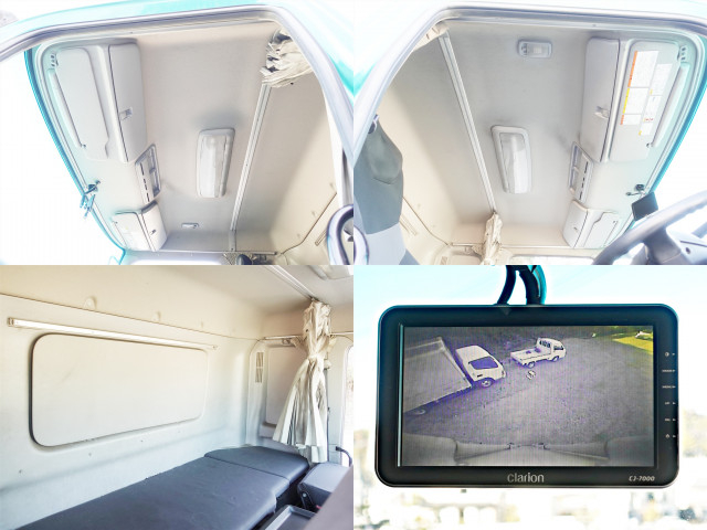 日野 プロフィア 大型 ウィング LDG-FW1EXBG(99260) 25枚目