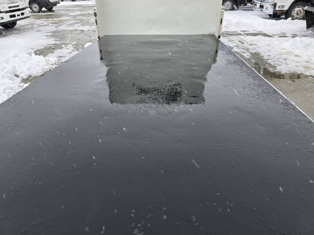 Hino dutro Small Soil dump SKG-XZU675T(99262) 12枚目