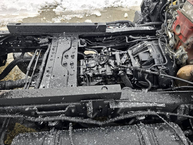 Hino dutro Small Soil dump SKG-XZU675T(99262) 20枚目