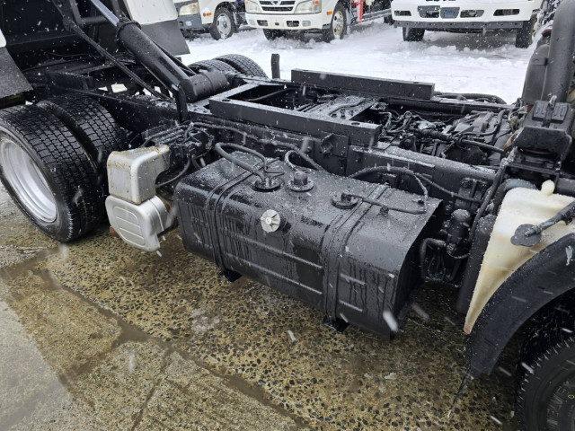 Hino dutro Small Soil dump SKG-XZU675T(99262) 21枚目