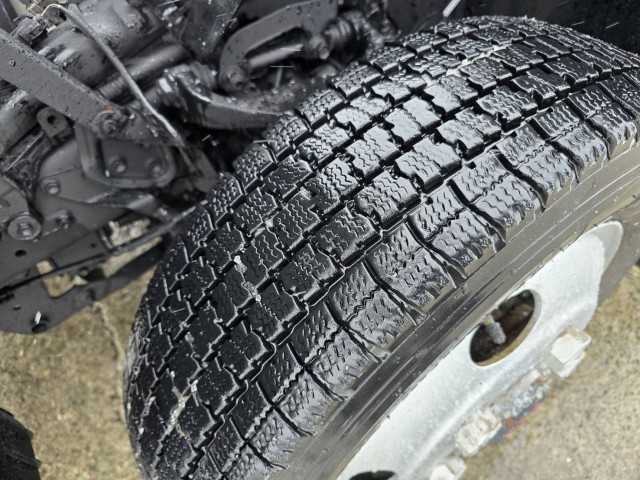 Hino dutro Small Soil dump SKG-XZU675T(99262) 23枚目