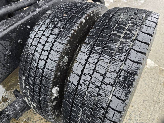 Hino dutro Small Soil dump SKG-XZU675T(99262) 24枚目