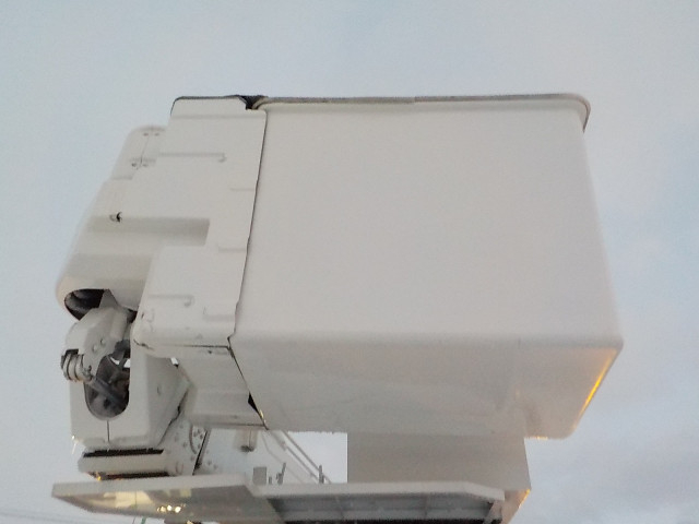 Isuzu elf Middle Aerial work platform trucks SKG-NKR85YN(99261) 32枚目