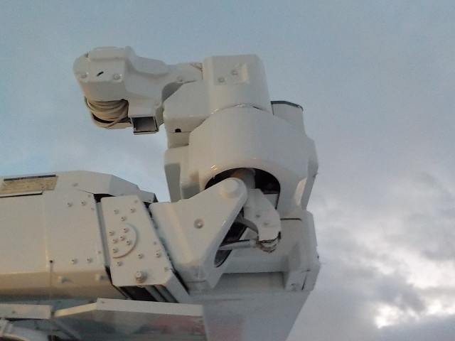 Isuzu elf Middle Aerial work platform trucks SKG-NKR85YN(99261) 33枚目